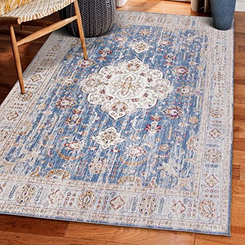 12 Best Washable Rugs That Are Easy To Clean