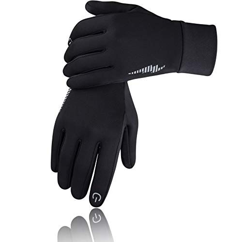 SIMARI Winter Gloves 