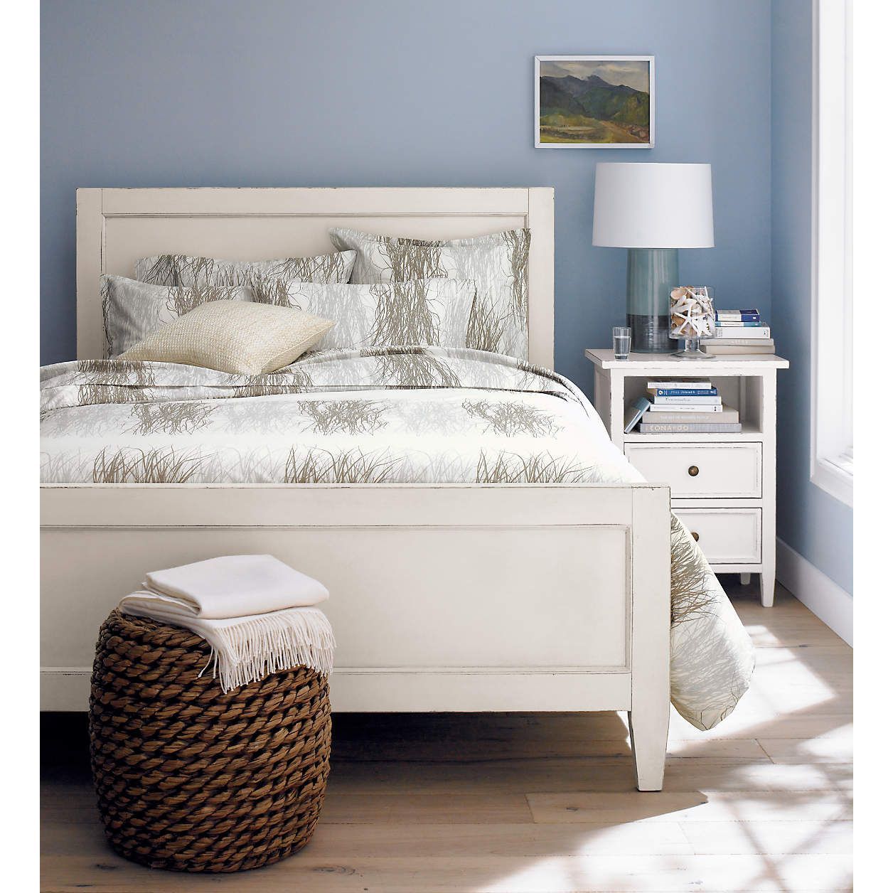 The Best Box Spring Bed Frames - Beds That Require A Box Spring