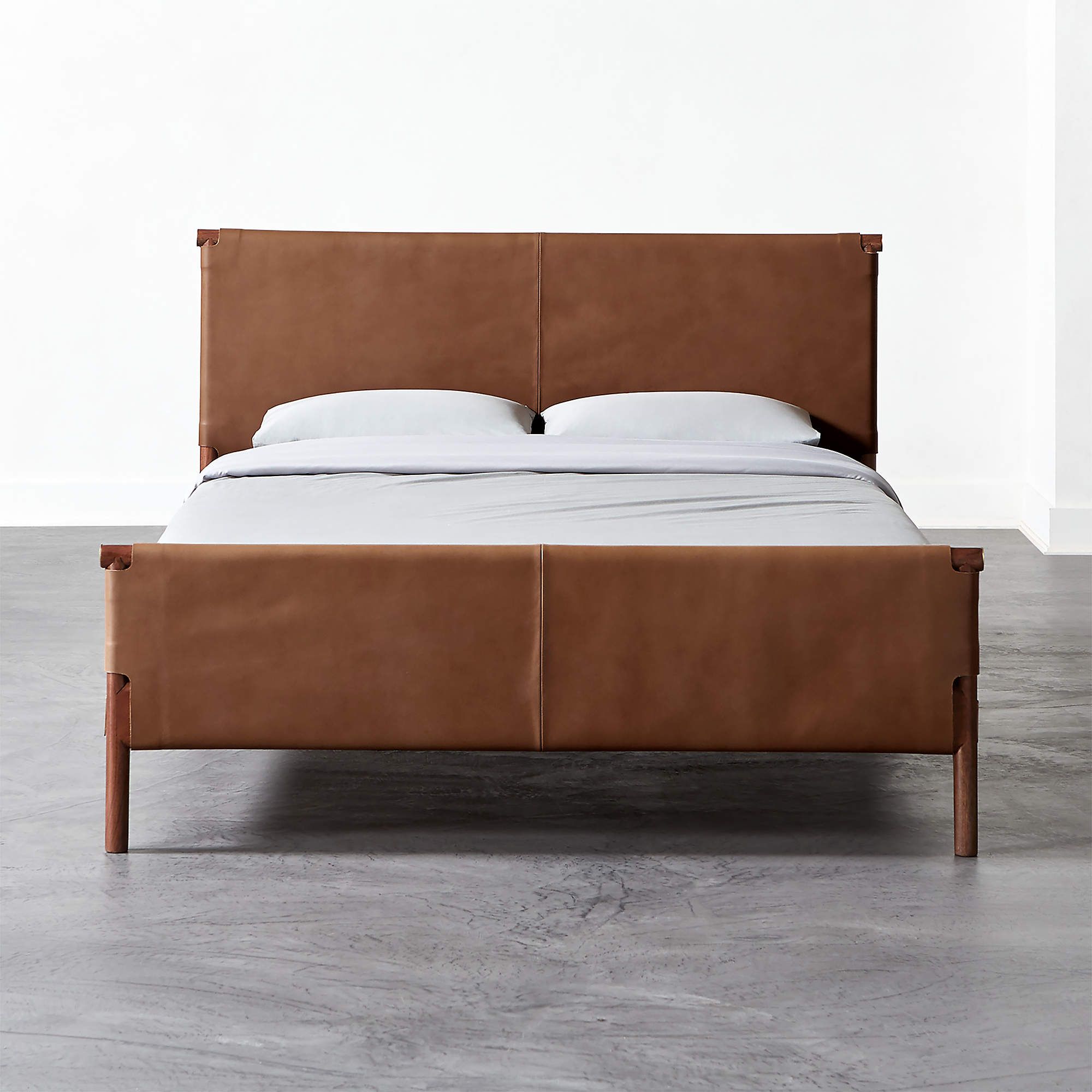 10 Best Box Spring Bed Frames Beds, Grain Wood Furniture Montauk King Solid Wood Panel Bed