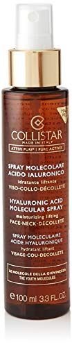 Collistar spray molecolare acido ialuronico