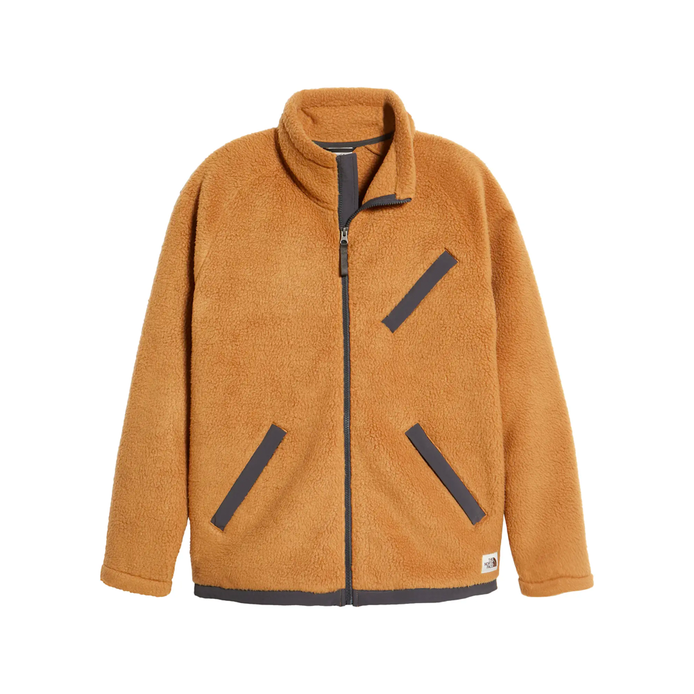 The North Face Cragmont Fleece Jacket 