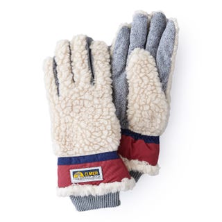 Elmer Gloves Teddy Gloves Elmer Gloves Teddy Gloves