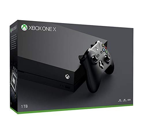 Xbox one x on sale eclipse for sale