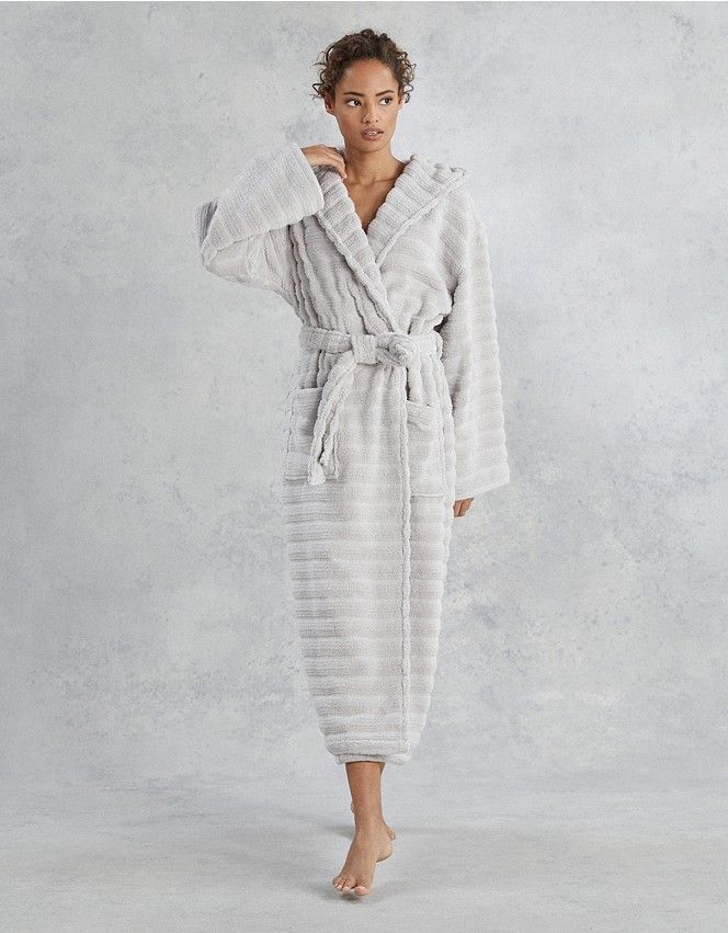 How to Wash a Dressing Gown  Care Guide  Boux Avenue