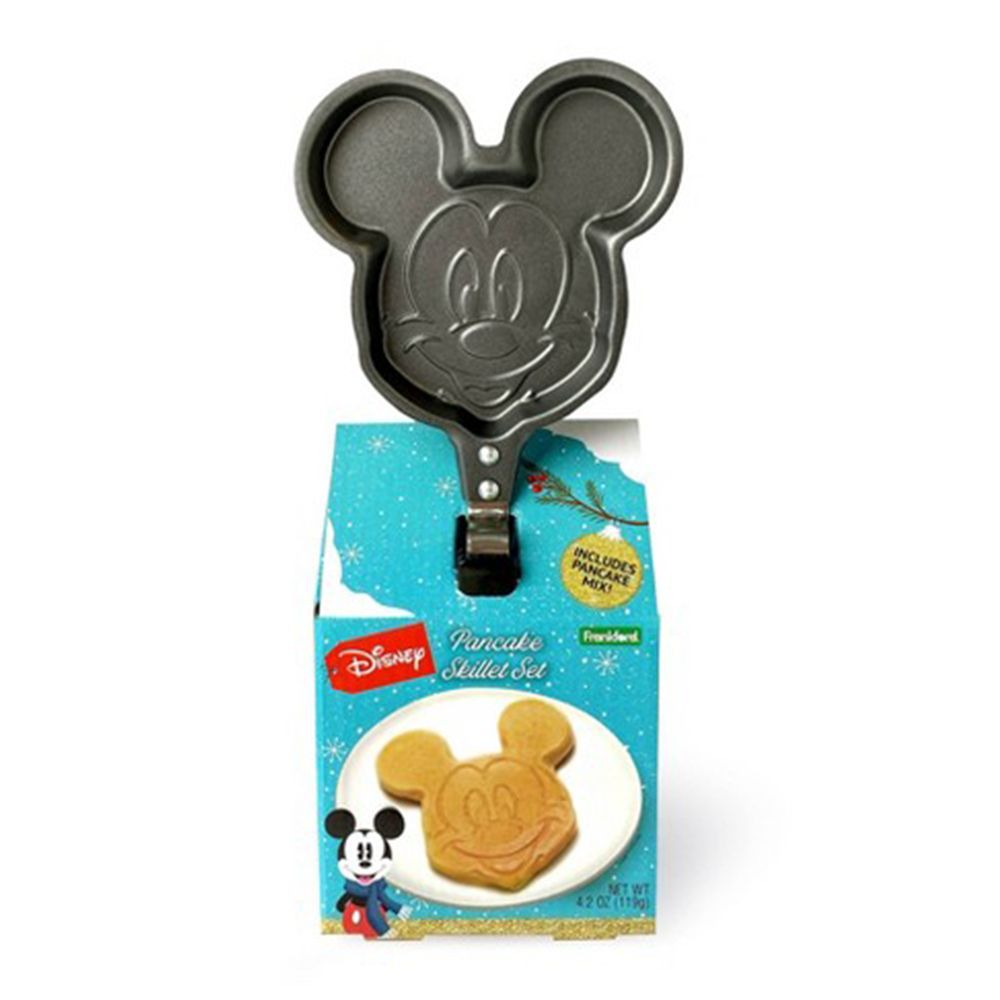 mickey mouse mini pancake maker