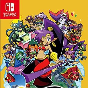 Meridiem games Switch Ori And The Will Of The Wisps Multicolor