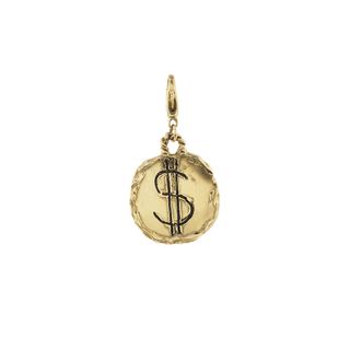 Money Bags Charm by Aziza Handcrafted