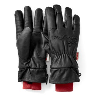 Give'r 4 Season Glove w/ Wax Coating - Exclusive Give'r 4 Season Glove w/ Wax Coating - Exclusive