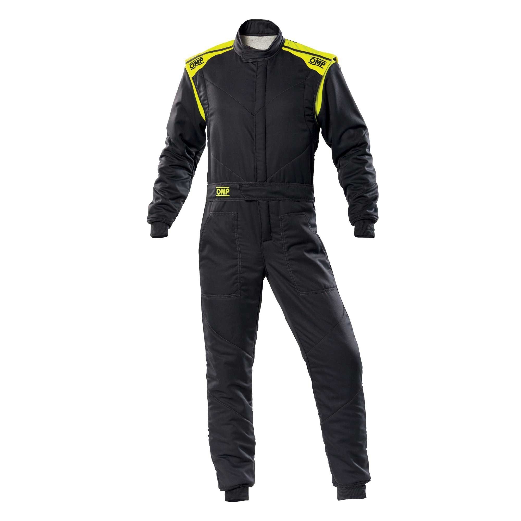 Entry Level FIA Homologated Racing Suit