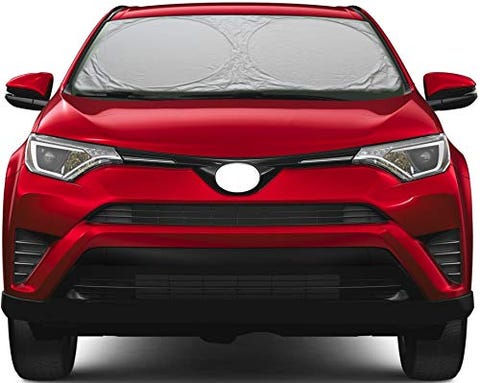 Your Complete Guide to Ford Sunshades Your Complete Guide to Ford Sunshades