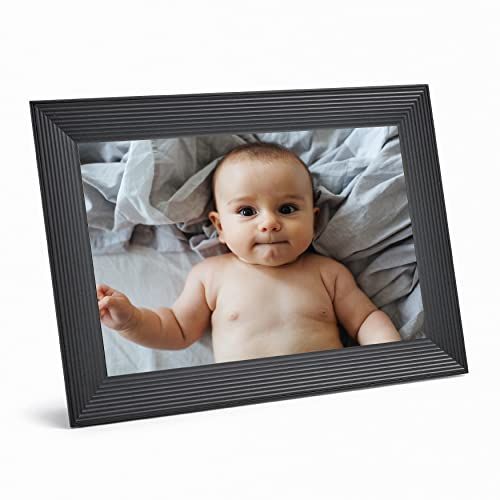 Aura Carver Luxe Smart Digital Picture Frame