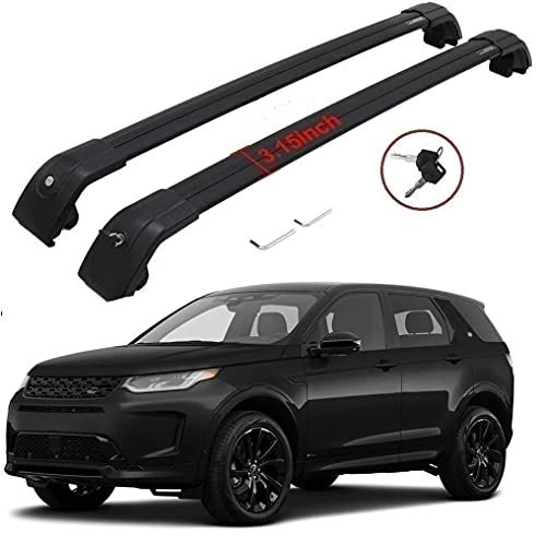 Lr4 off deals road accessories