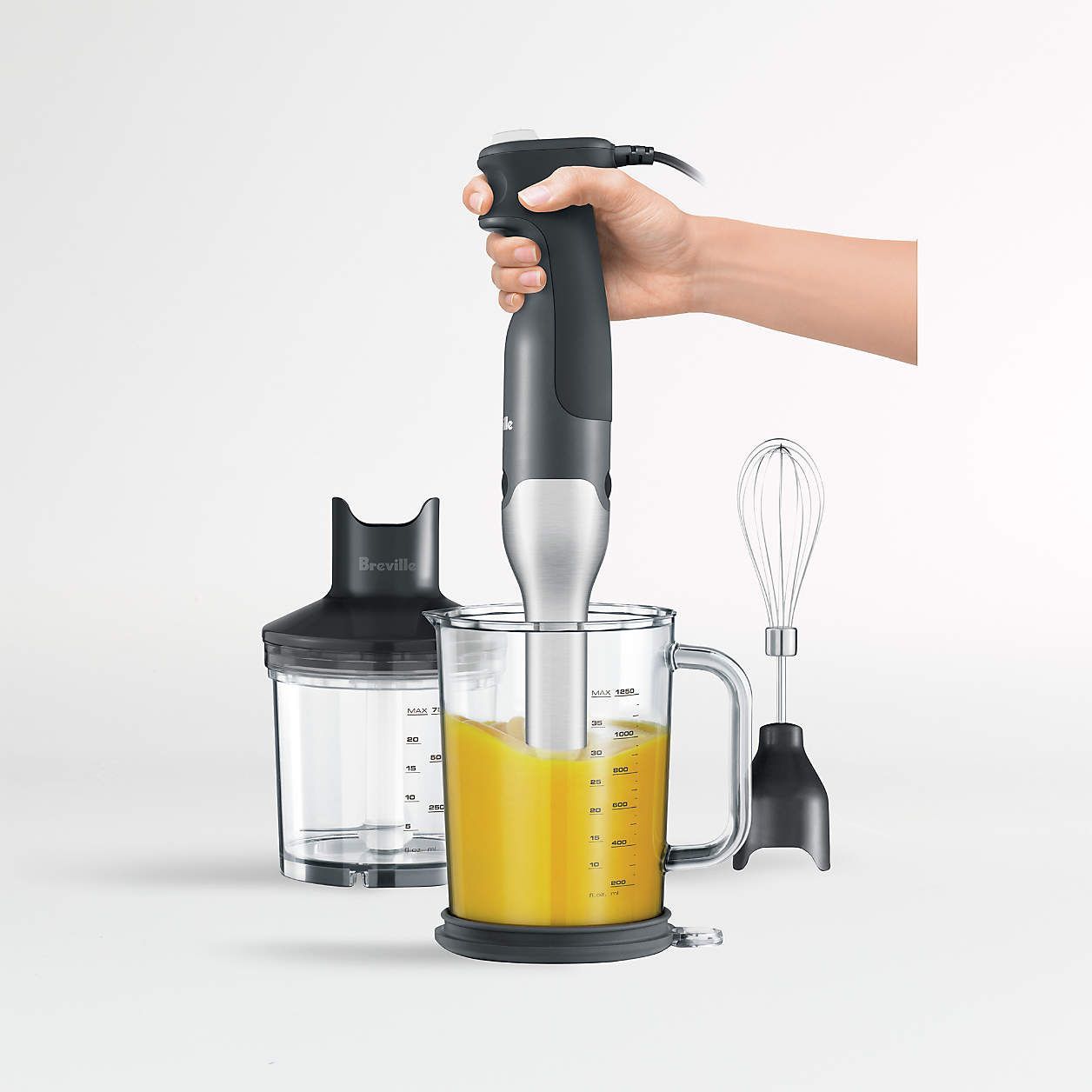 immersion blender smoothie pioneer woman