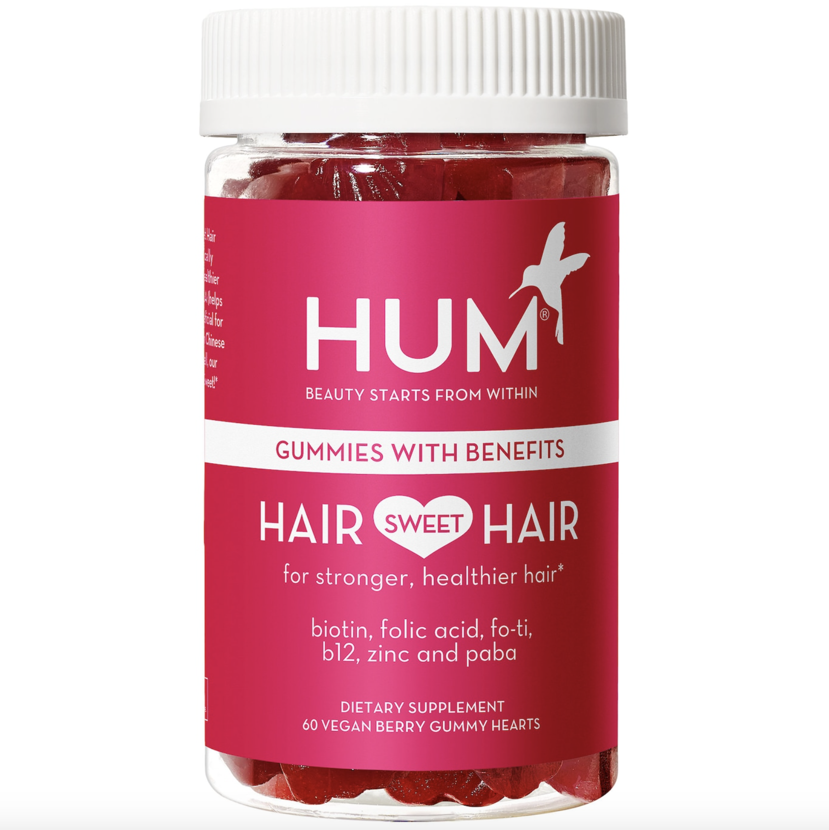 The 7 Best Vitamins for Hair Growth According to Dermatologists