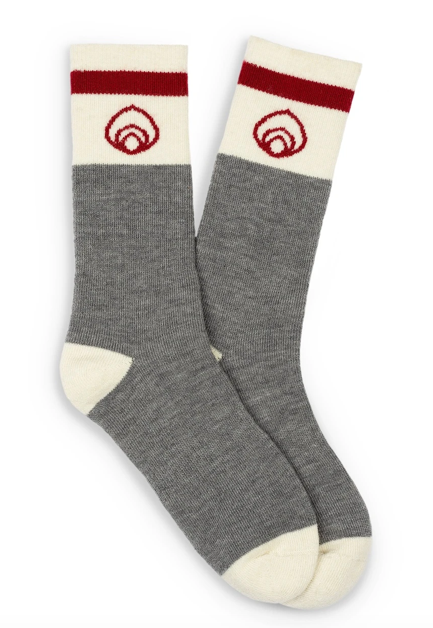 Winter Sock
