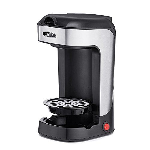 One Scoop One Cup Coffee Maker
