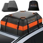 Bag-Style Rooftop Cargo Carrier