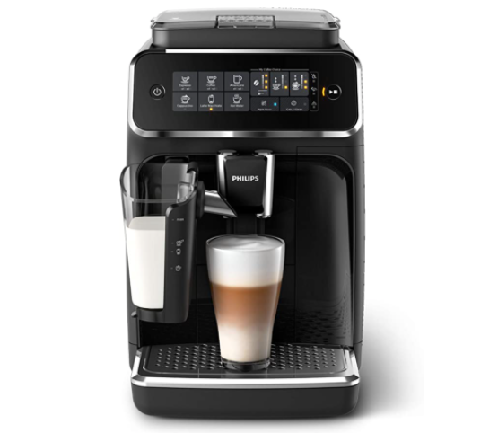 Espresso 3200 Series with LatteGo