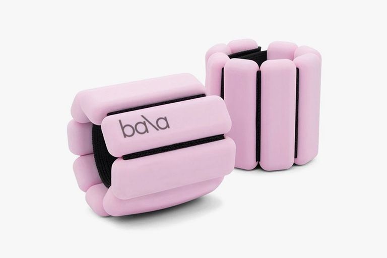 Bala Bangles Wearable Weights