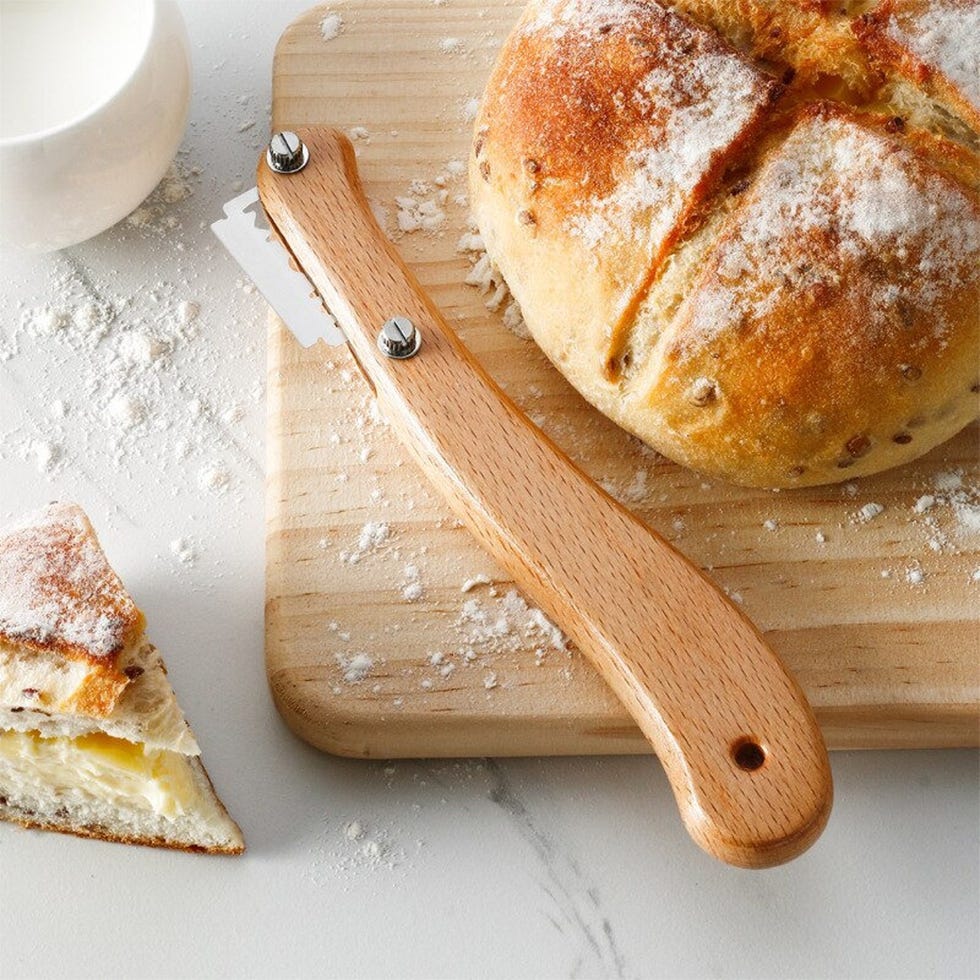 Stocking Stuffers for Foodies from the Bread Business Chef