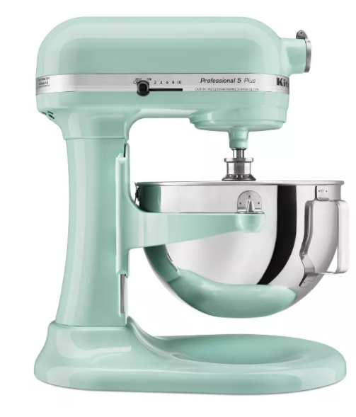 KitchenAid Mixer Cyber Monday Deals 2021