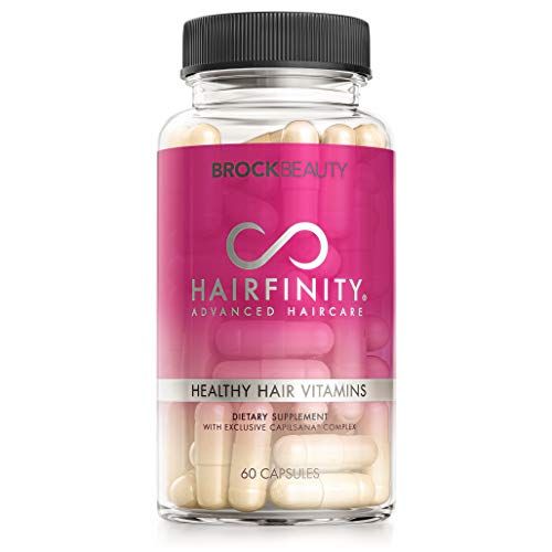 Hair Growth Vitamin Supplements 15 Tab