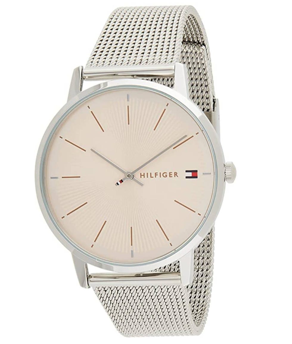 Reloj analógico