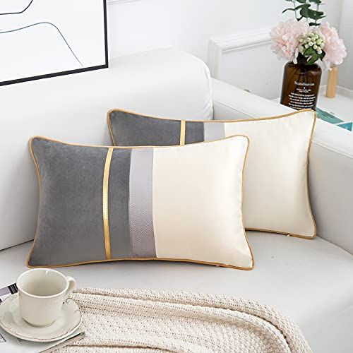 Cojines simpáticos y originales para el sofá o la cama