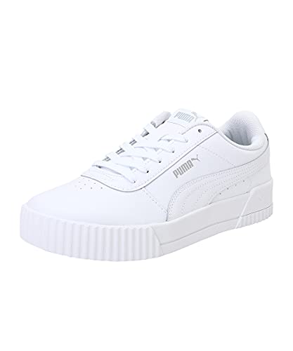 Zapatillas blancas