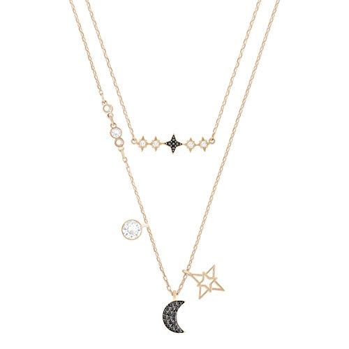 Collar de estrellas
