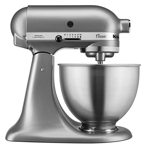 Classic Stand Mixer 