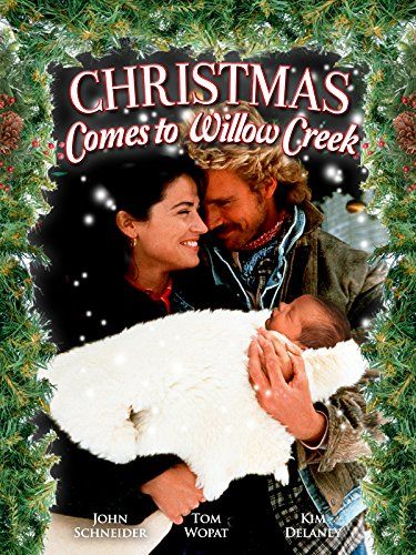 Christmas Comes To Willow Creek