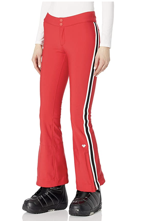 Best Ski Pants For Women Of 2021, According To Pro Skiers