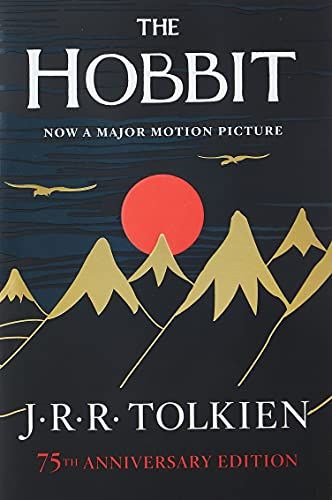 <em>The Hobbit</em>