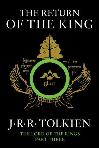 RARE The Lord of the Rings (Set of 3) J.R.R. Tolkien 1965 Ace Books SmPb VG  | eBay