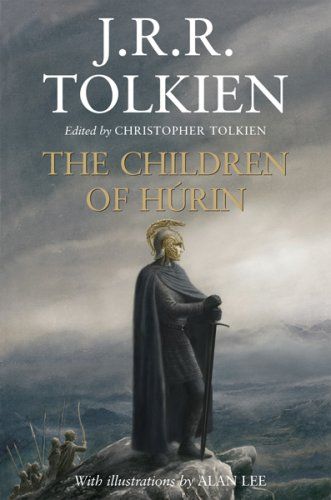 <em>The Children of Húrin</em>