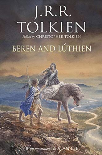 <em>Beren and Lúthien</em>