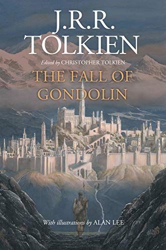 <em>The Fall of Gondolin</em>