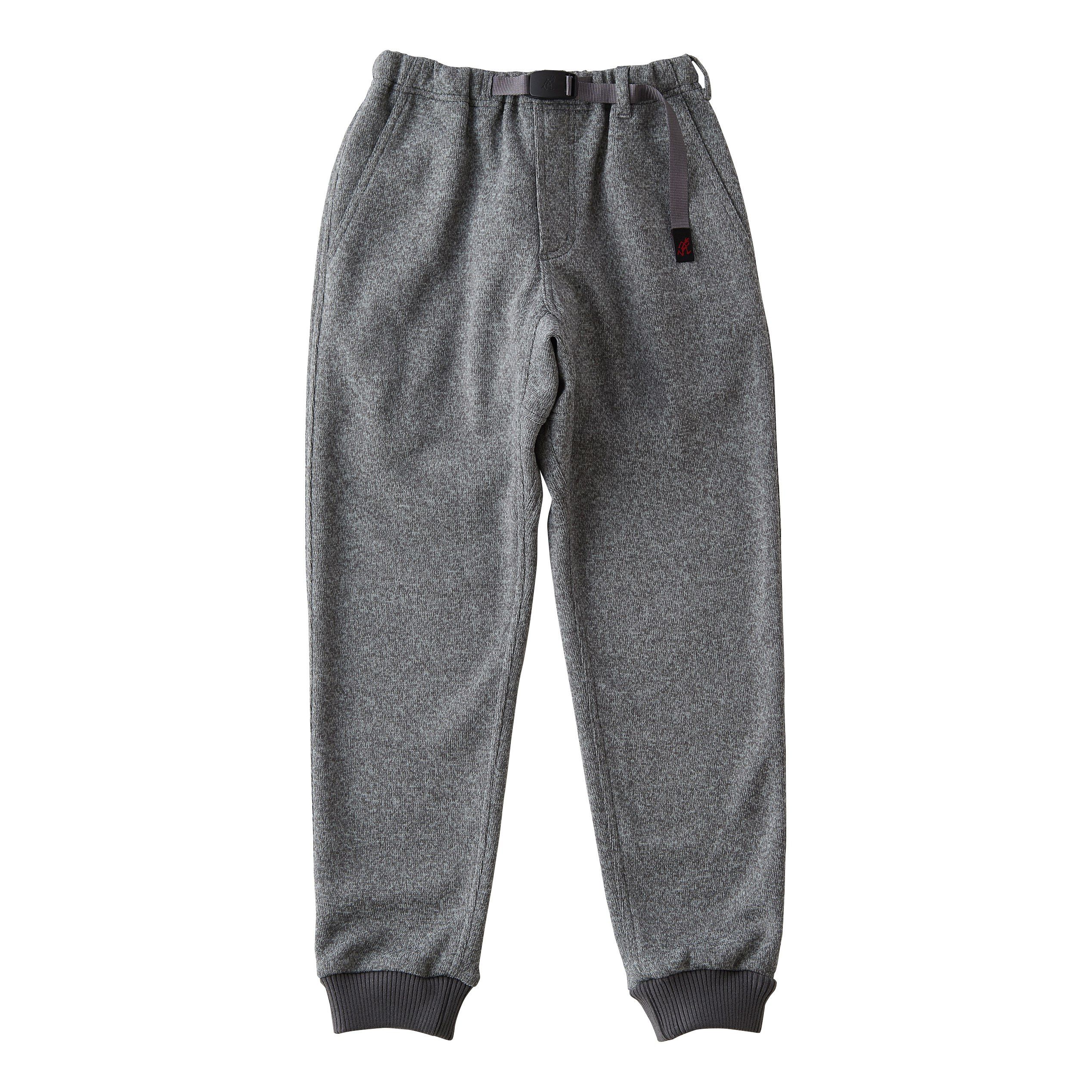 wellen quilted sweatpants