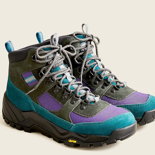 J.Crew Nordic Waterproof Hiker Boots J.Crew Nordic Waterproof Hiker Boots