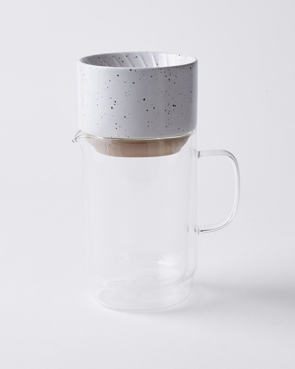 Dansk Koffie Pour-Over Coffee Maker