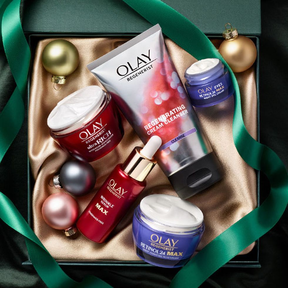 8 Skincare Gift Sets for Everyone on Your List