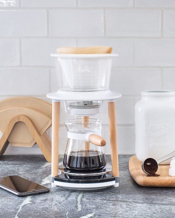Hario Original V60 Pour Over Dripper, 5 Colors on Food52