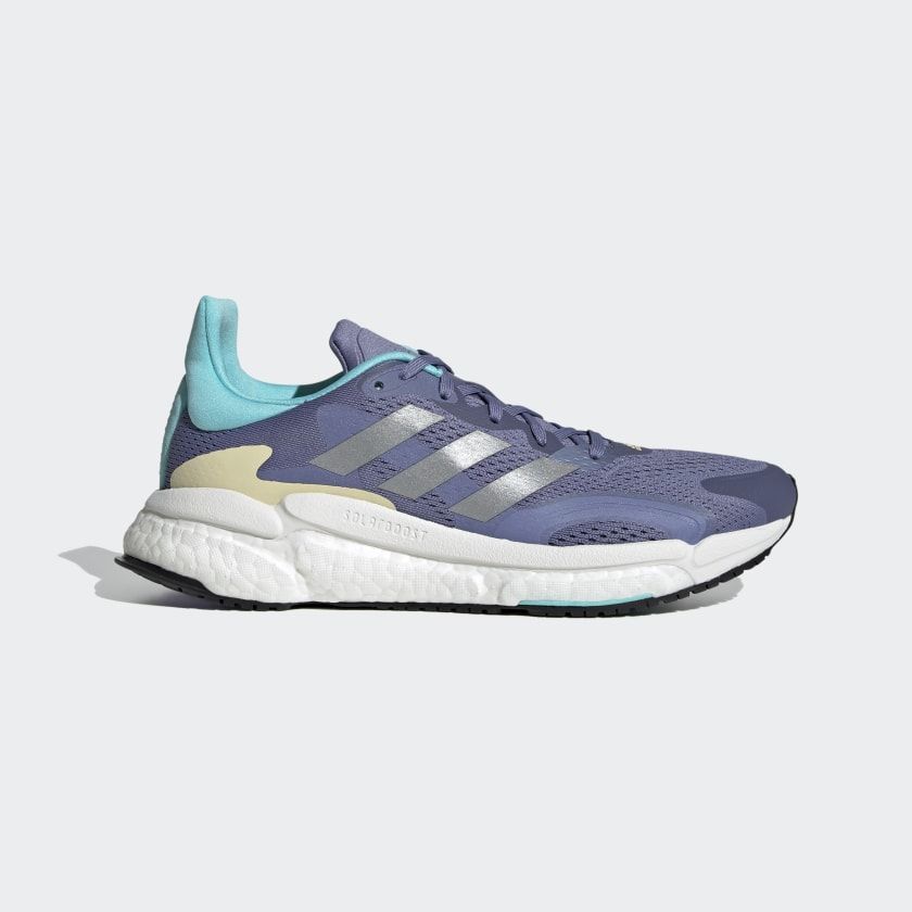 adidas boost support shoe