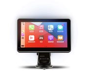 Car and Driver INTELLIDASH PRO Wireless Apple Carplay