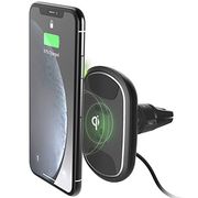 Wireless Magnetic Phone Charger