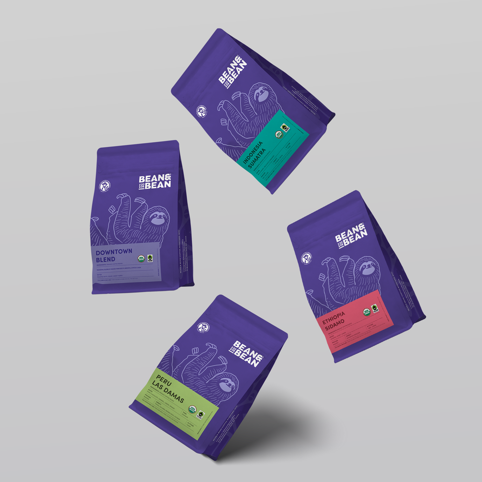 3 Month Coffee Subscription 