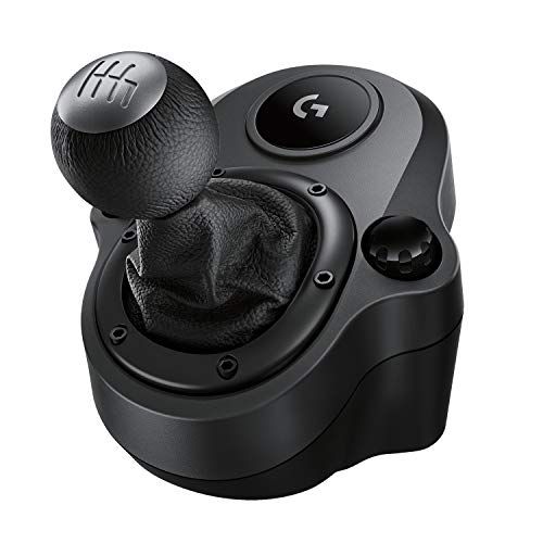 Gaming G Driving Force Shifter