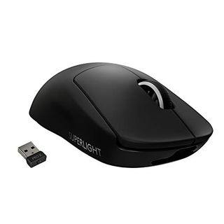 GPro wireless mouse